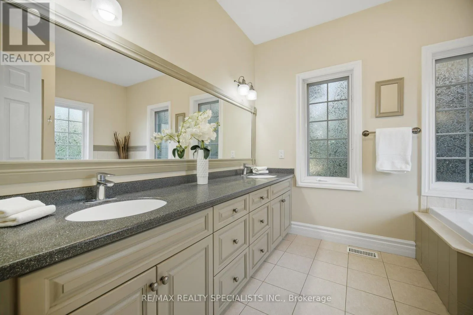 4 TRANQUILITY COURT