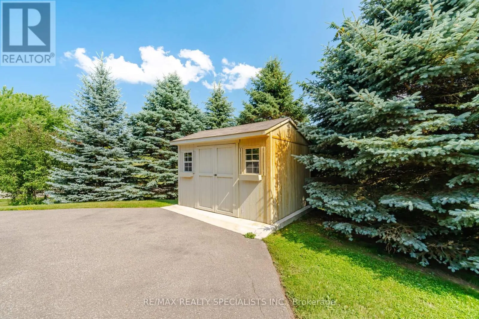 4 TRANQUILITY COURT