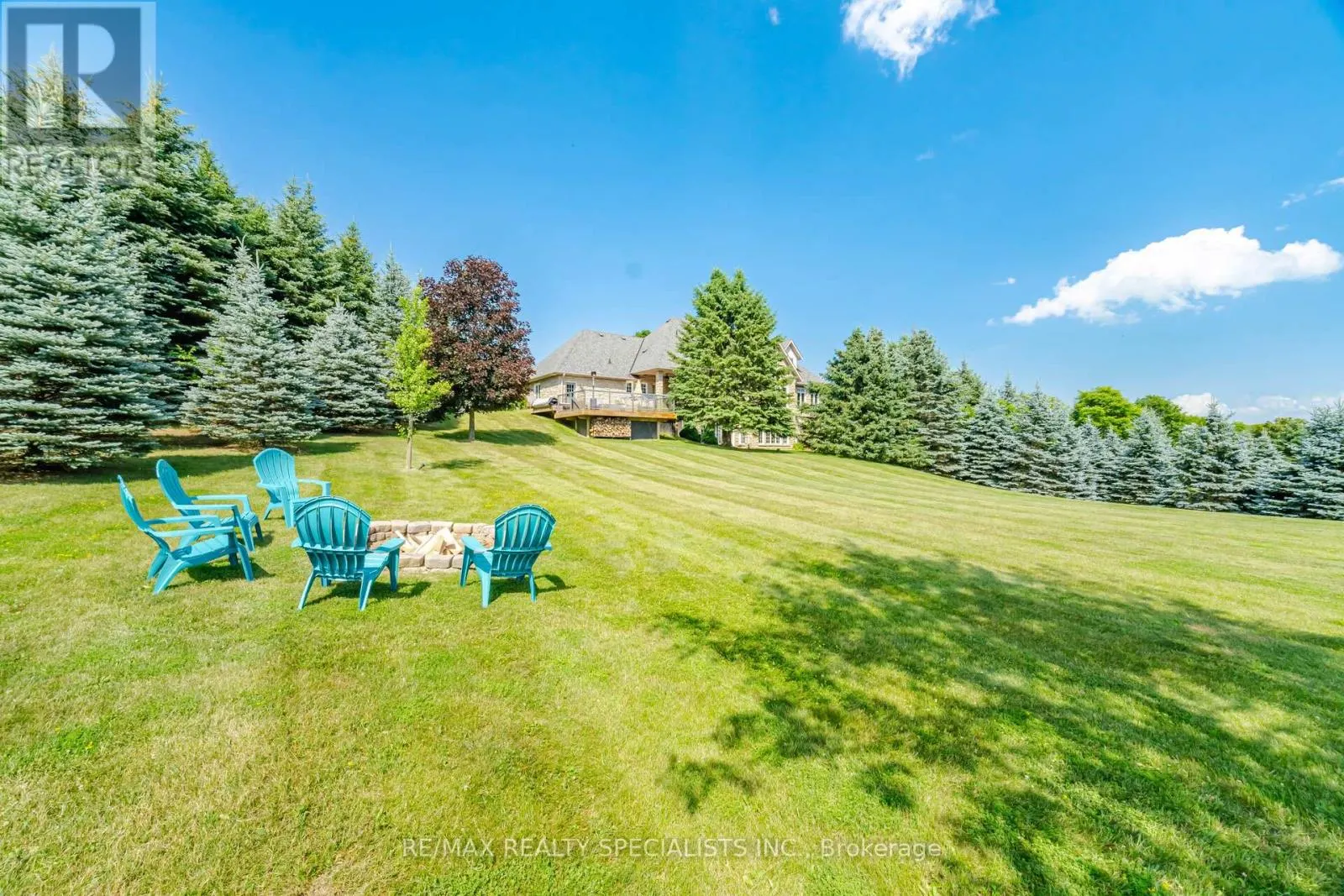 4 TRANQUILITY COURT