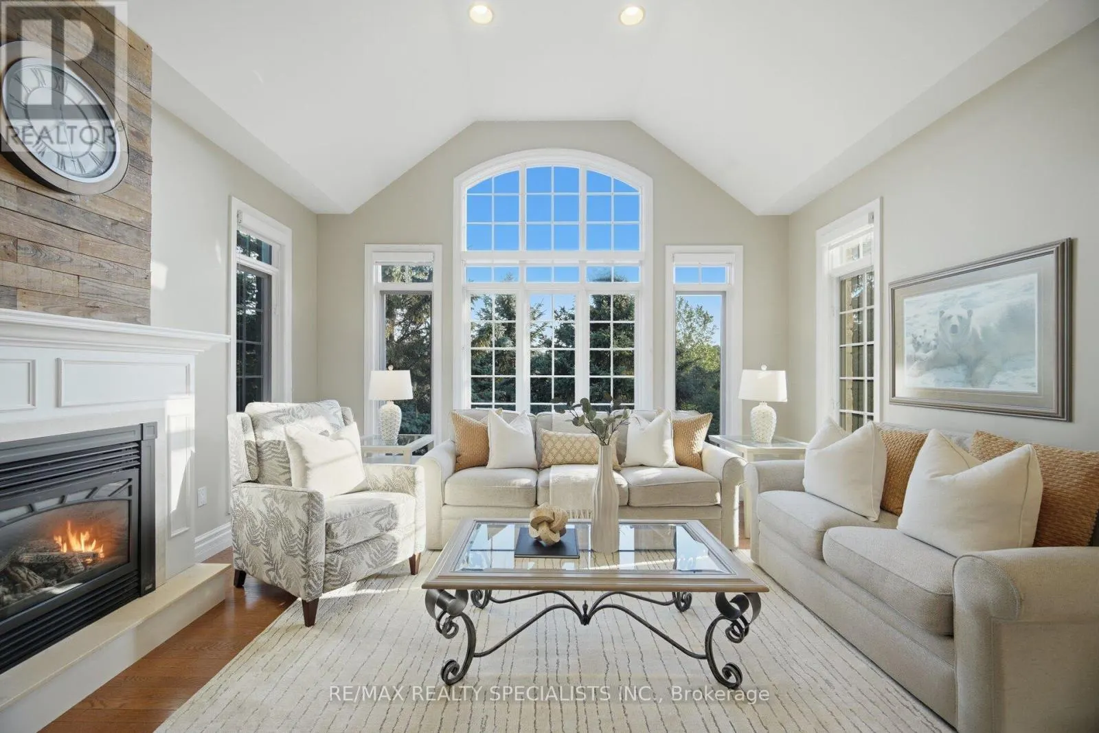 4 TRANQUILITY COURT