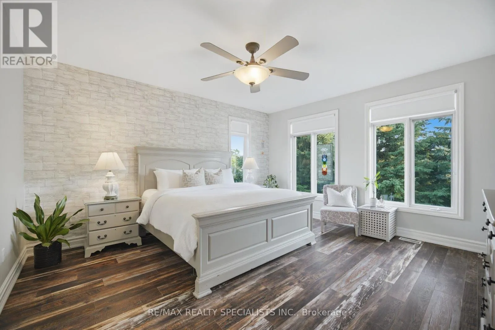 4 TRANQUILITY COURT