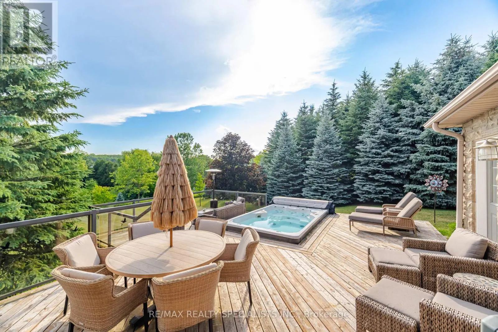 4 TRANQUILITY COURT