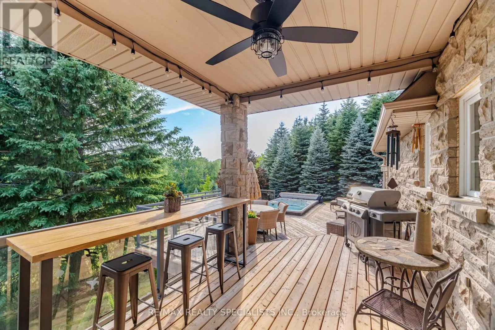 4 TRANQUILITY COURT