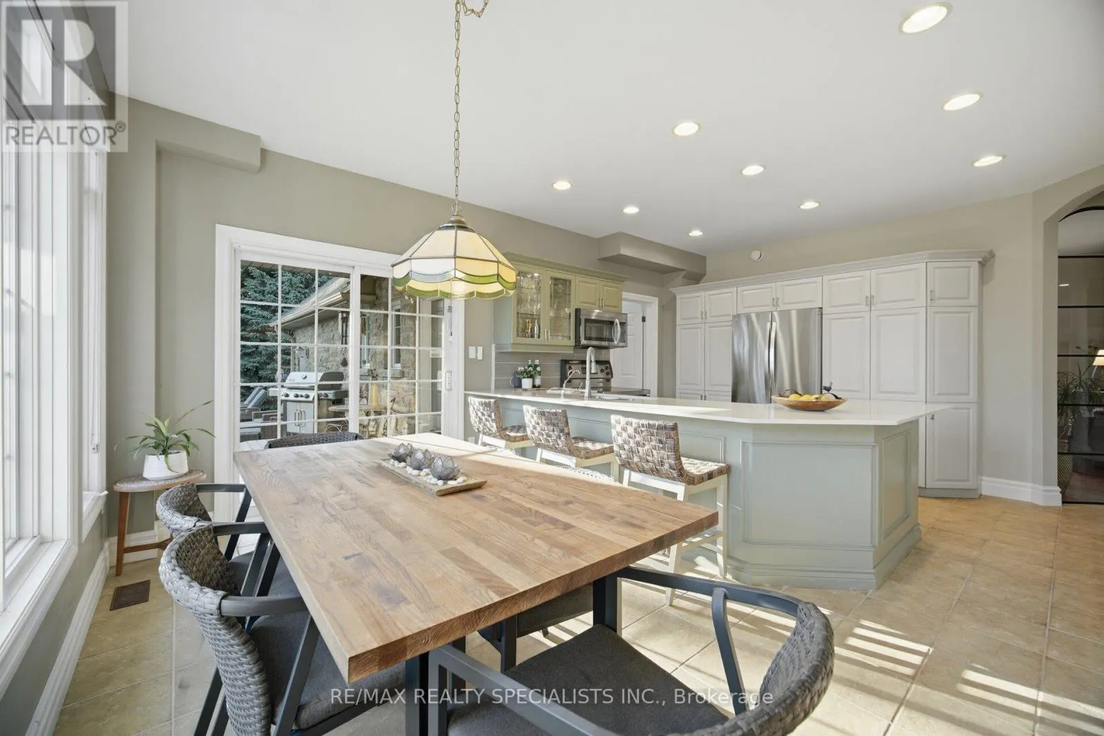 4 TRANQUILITY COURT
