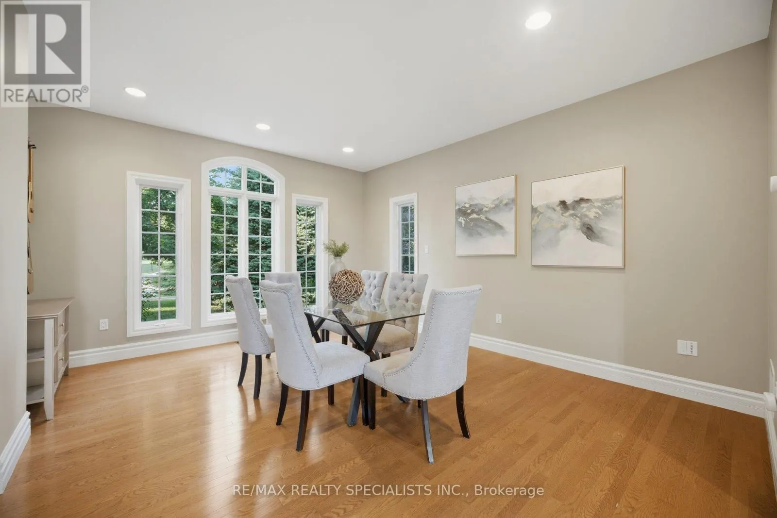 4 TRANQUILITY COURT