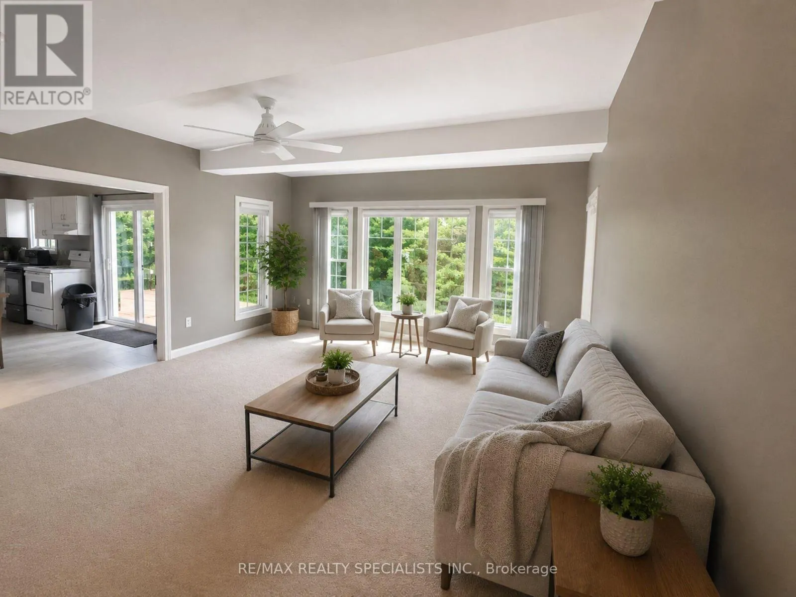 4 TRANQUILITY COURT