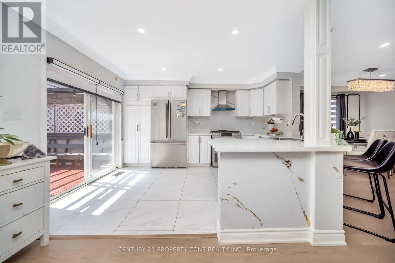 400 PATTERSON DRIVE