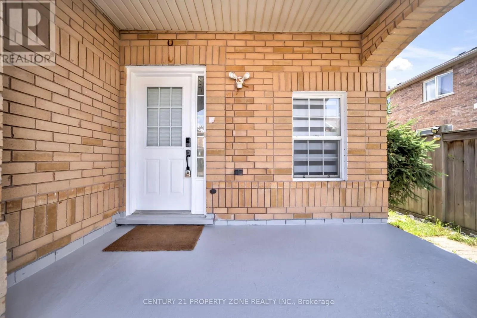 400 PATTERSON DRIVE