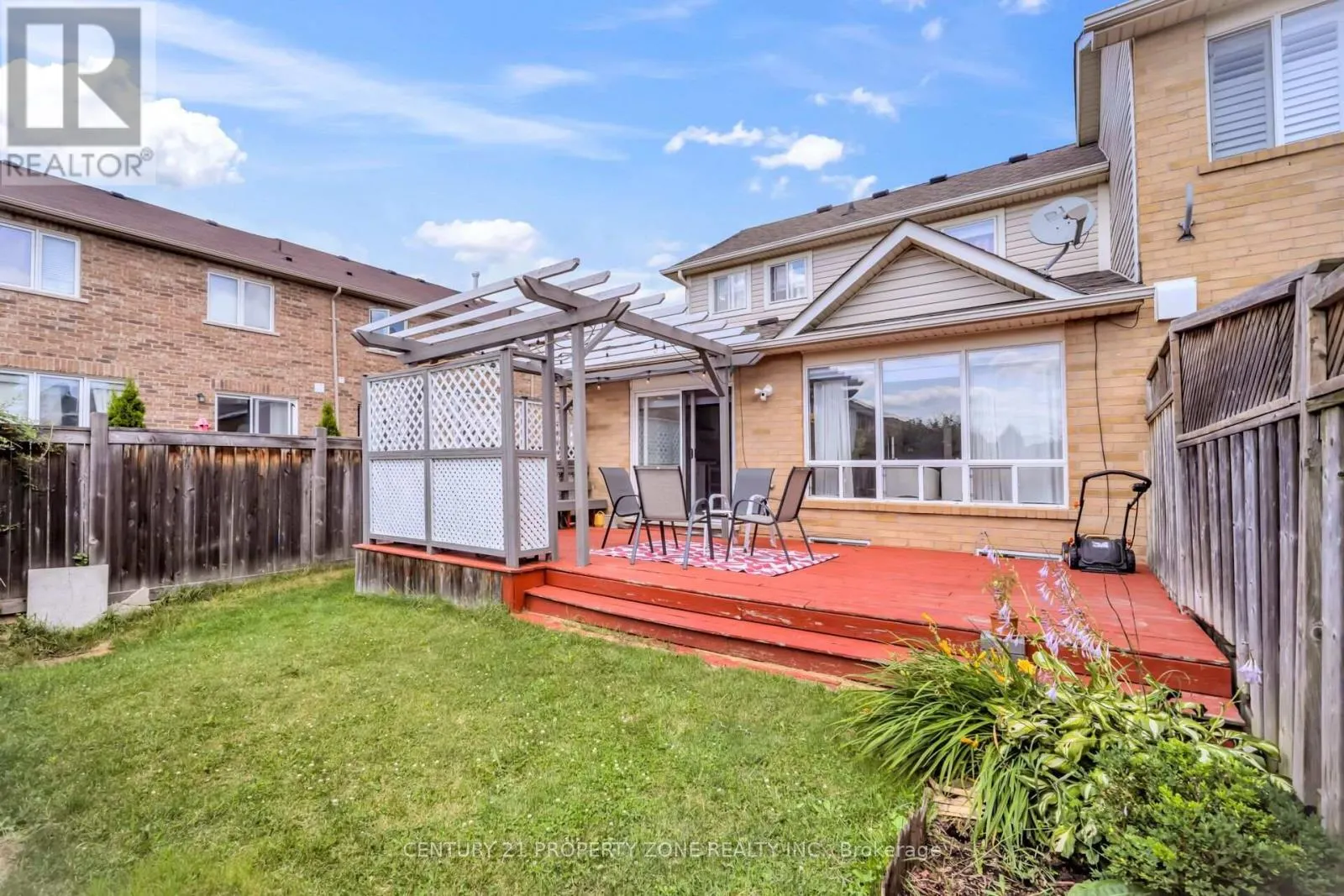 400 PATTERSON DRIVE