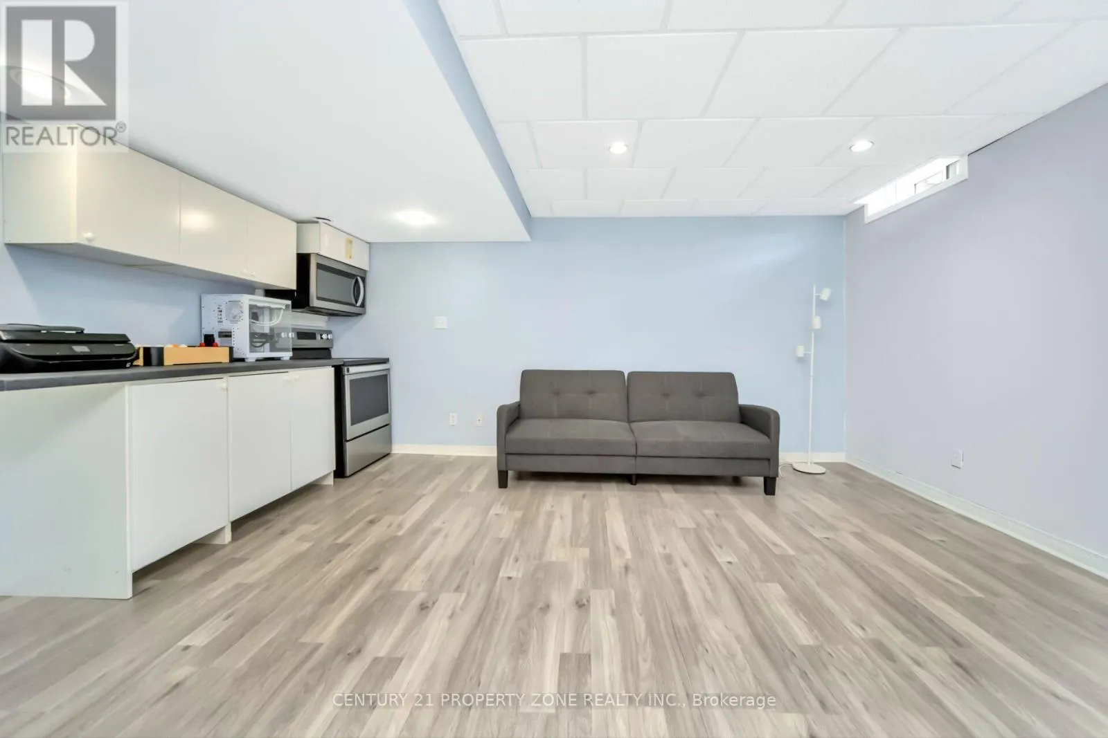 400 PATTERSON DRIVE