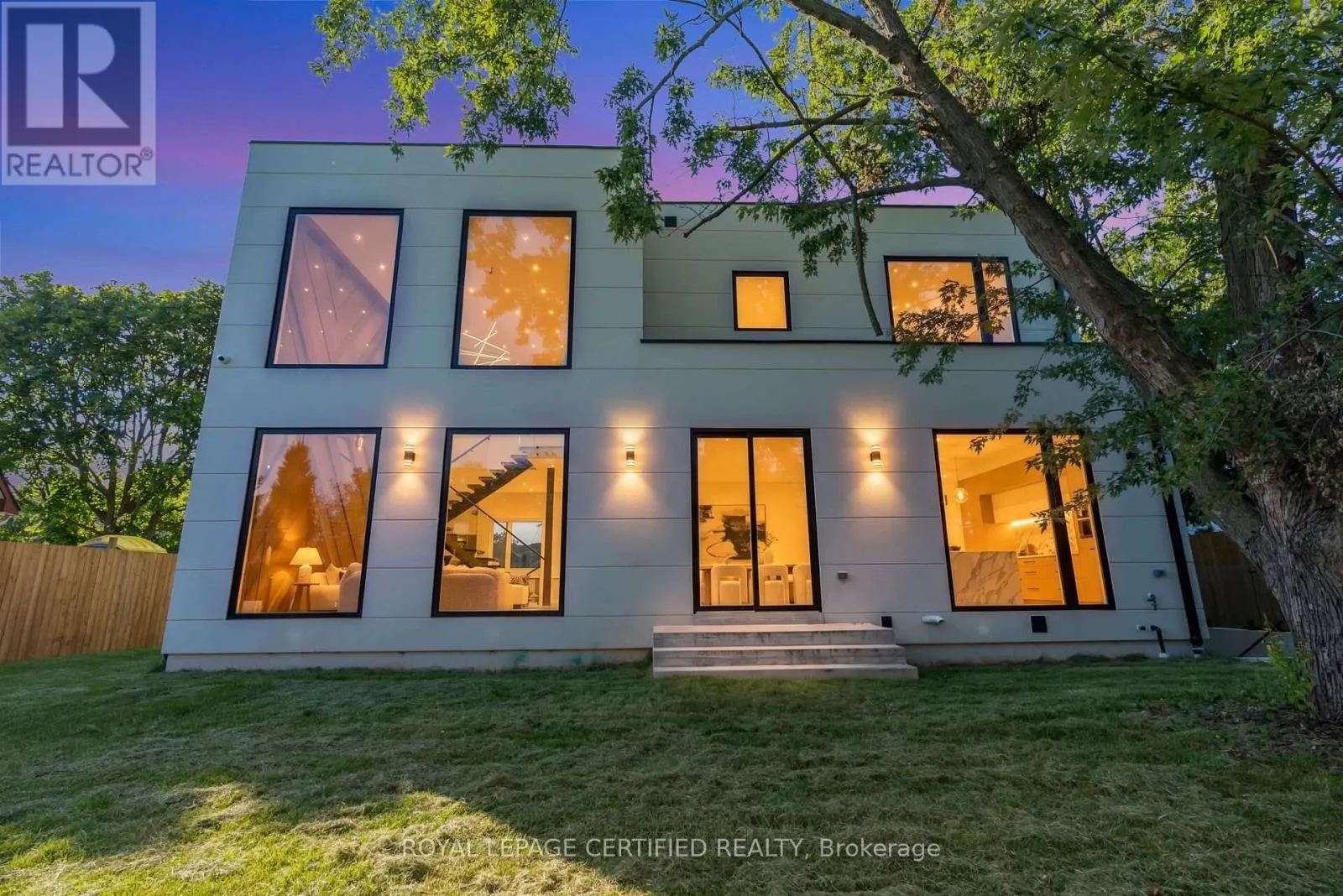 1374 TANSLEY DRIVE
