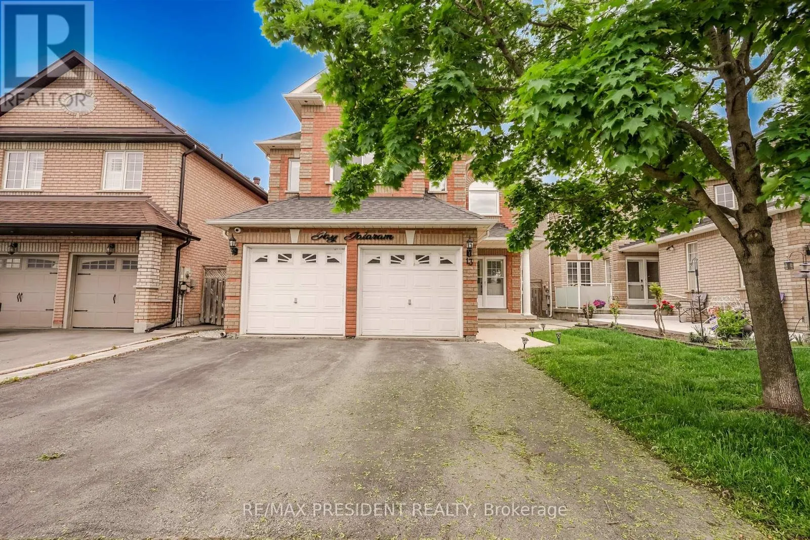 13 TARQUINI CRESCENT
