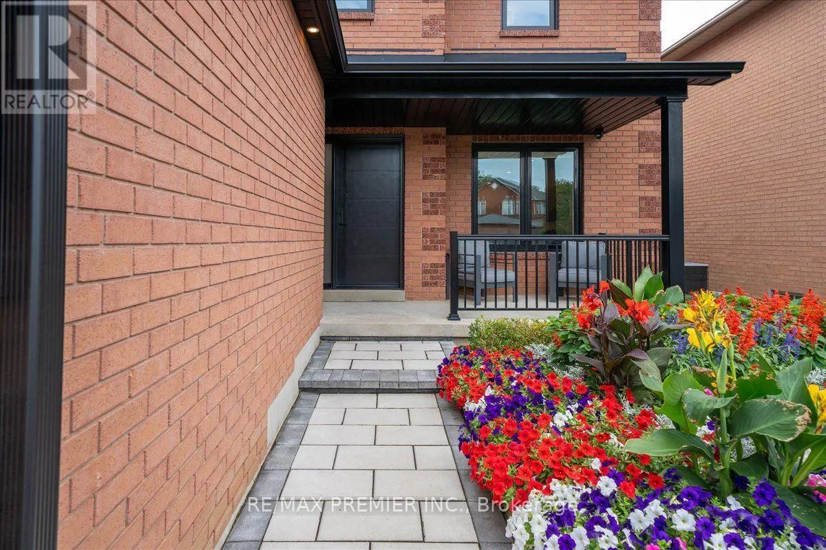 23 BERRYDOWN DRIVE