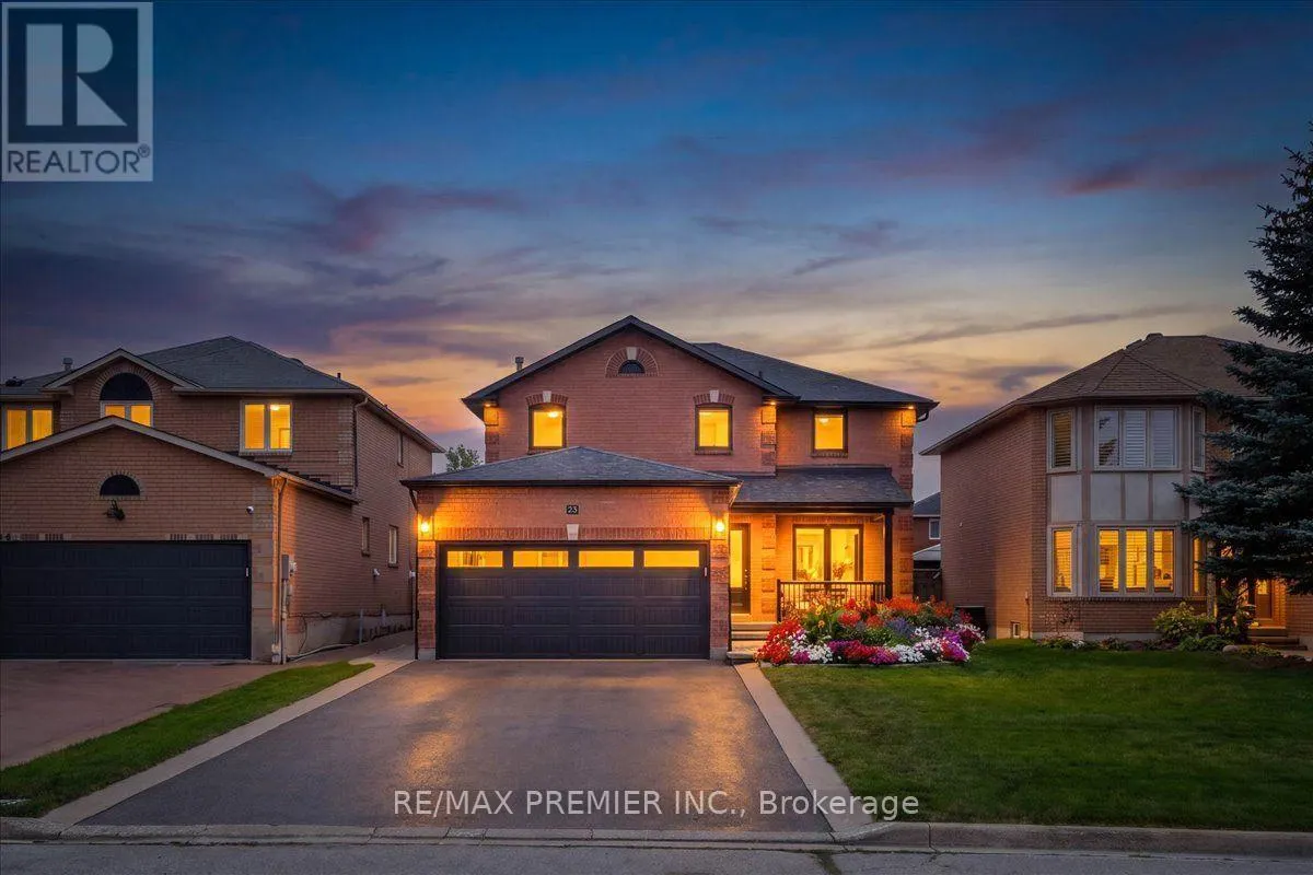 23 BERRYDOWN DRIVE