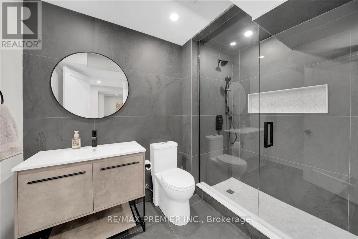 23 BERRYDOWN DRIVE