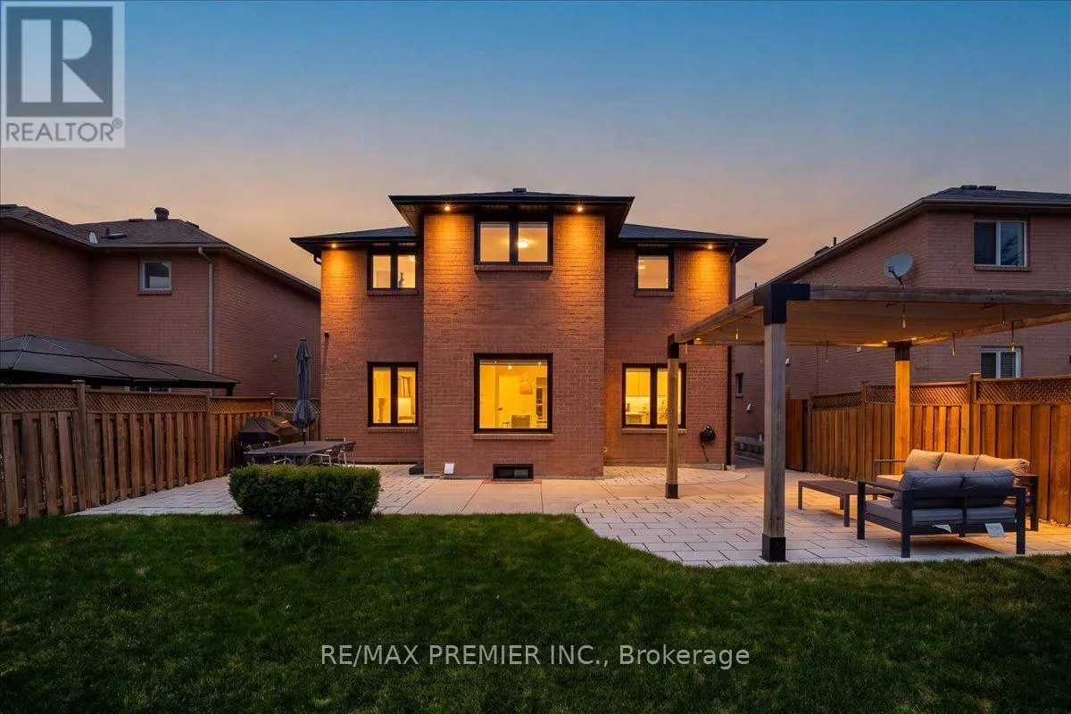 23 BERRYDOWN DRIVE