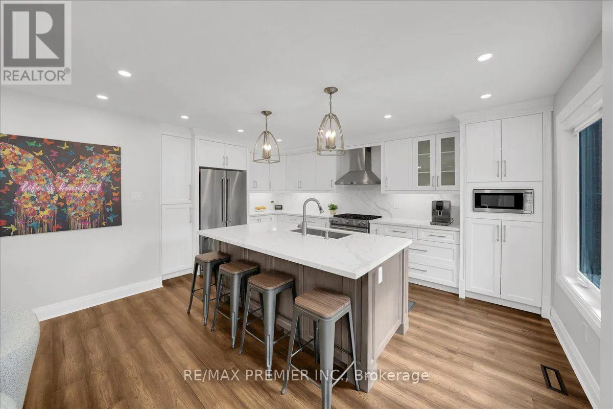 23 BERRYDOWN DRIVE