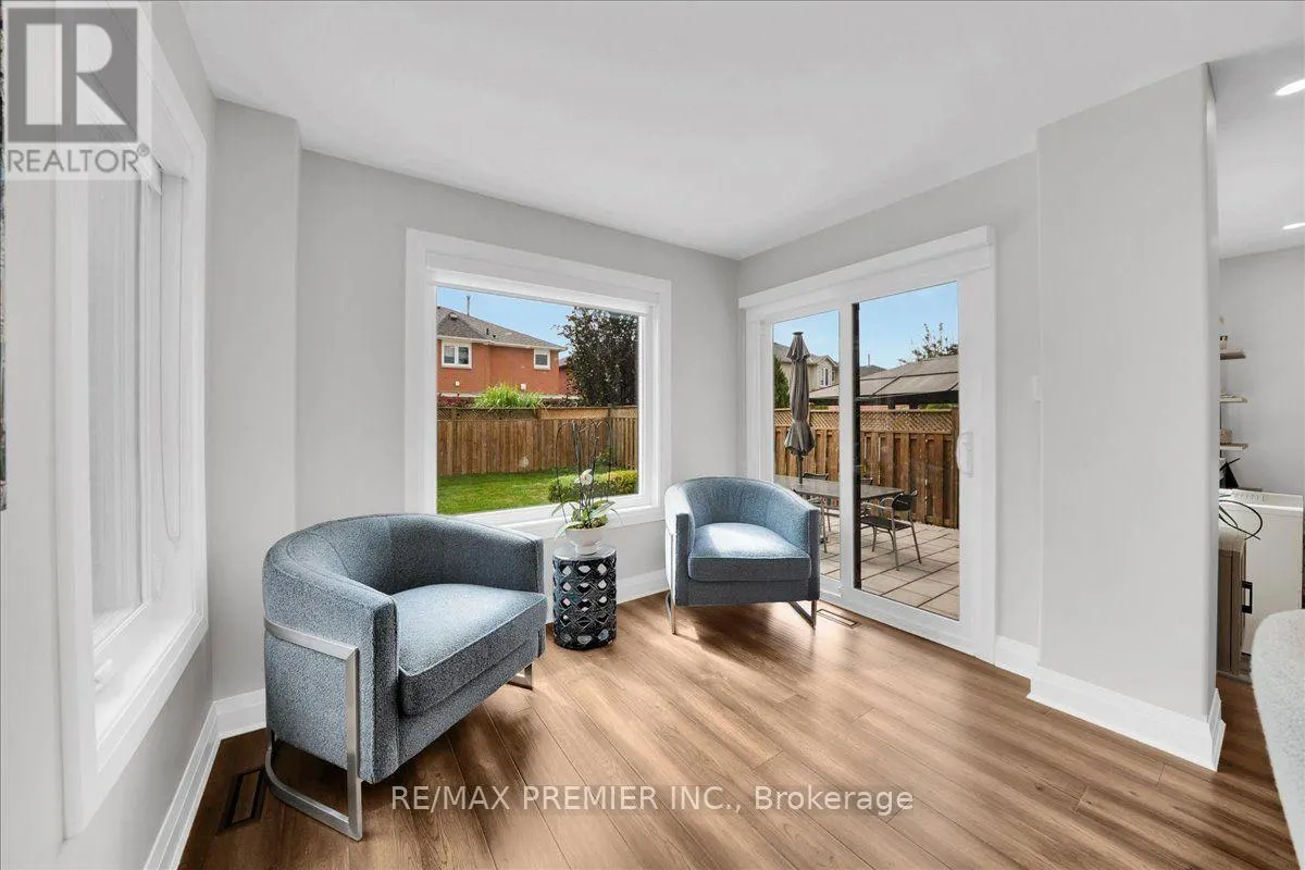23 BERRYDOWN DRIVE