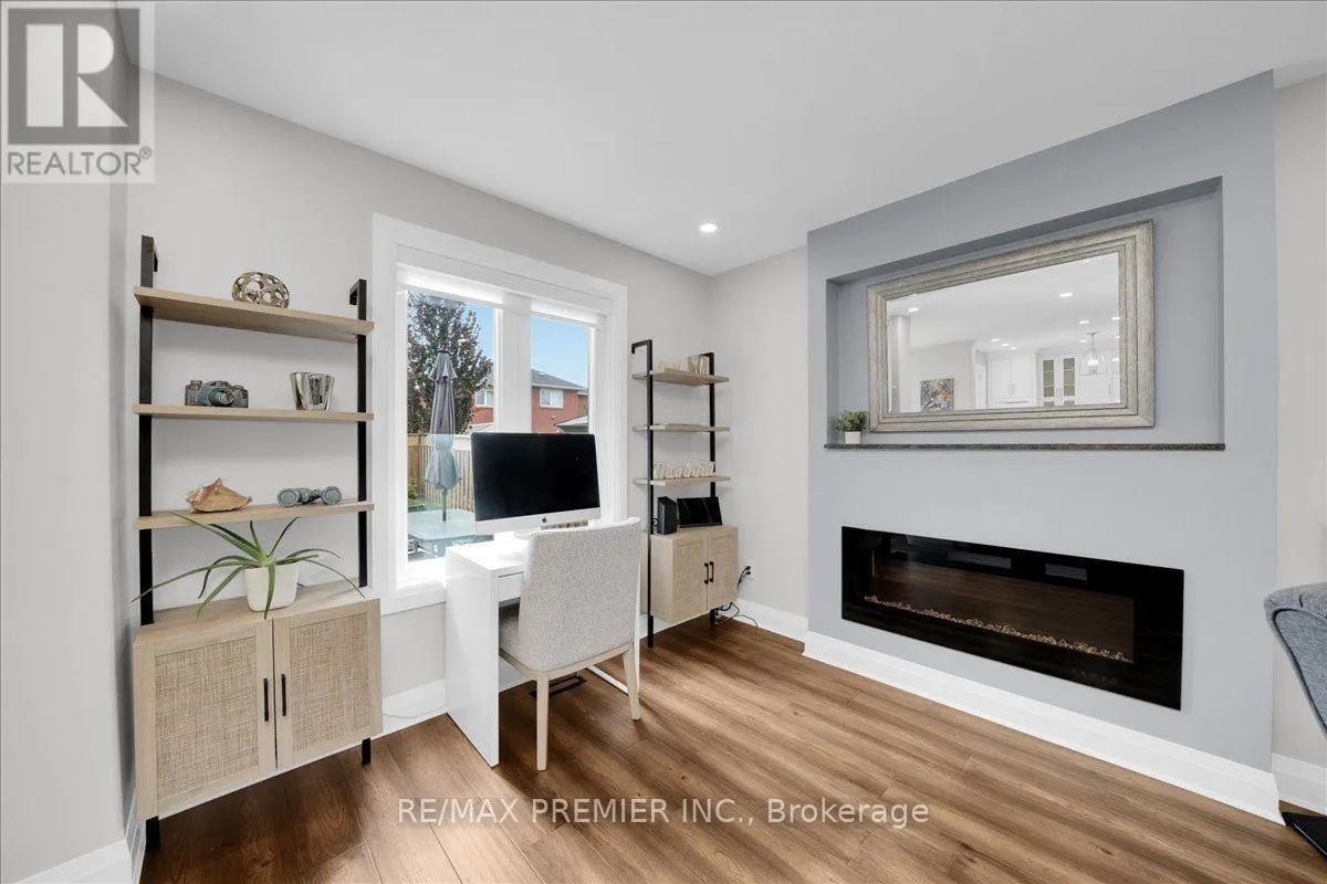 23 BERRYDOWN DRIVE