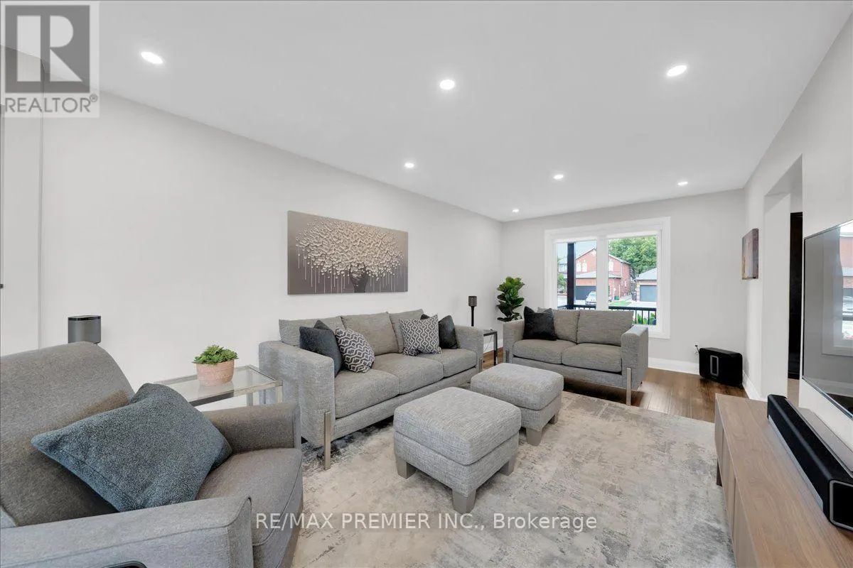 23 BERRYDOWN DRIVE
