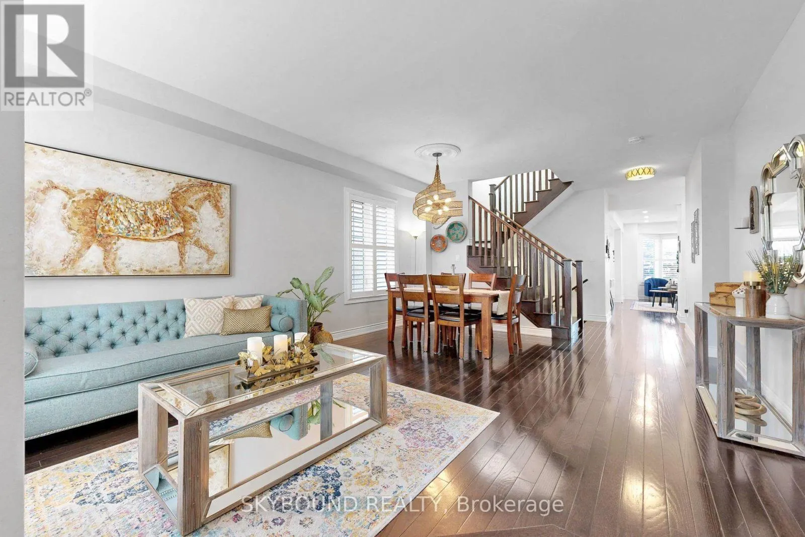 1455 HAWS CRESCENT