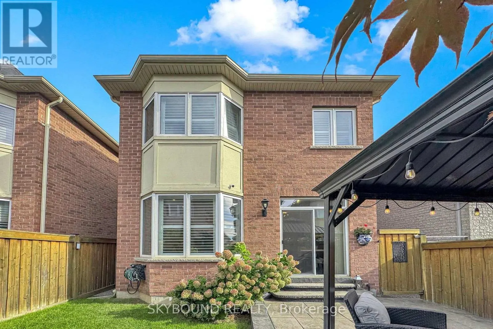 1455 HAWS CRESCENT