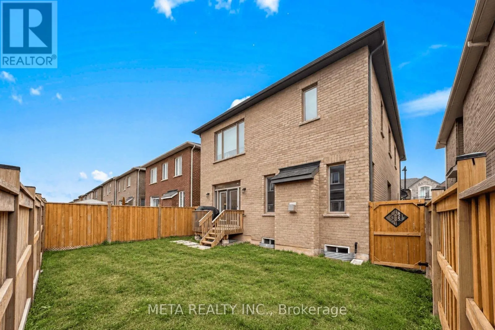 1602 SEVERN DRIVE