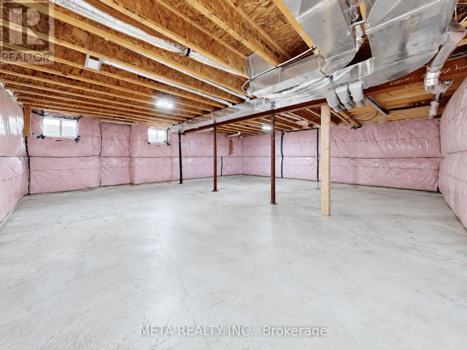 1602 SEVERN DRIVE