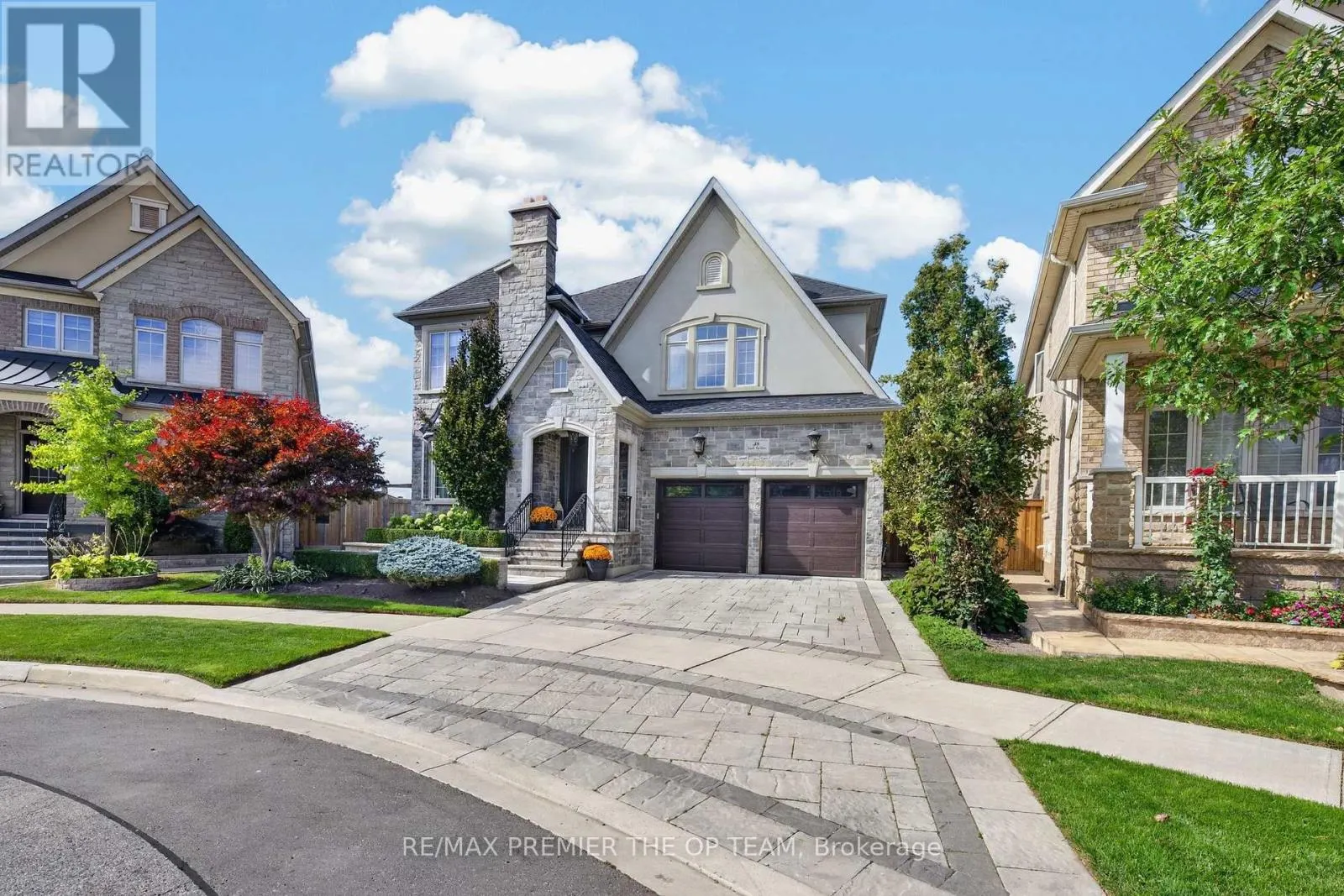 38 GENTLE FOX DRIVE