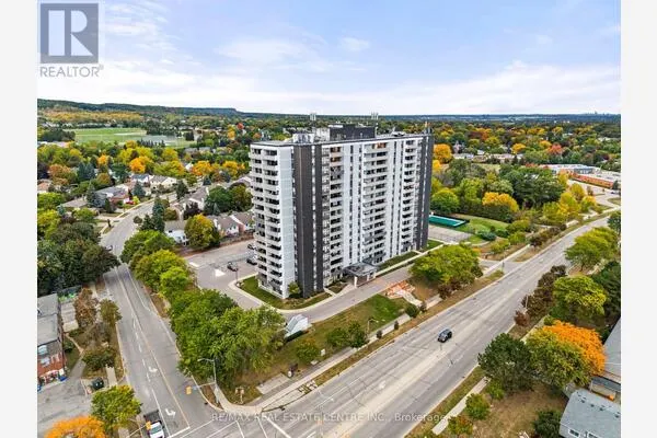 602 - 2055 UPPER MIDDLE ROAD