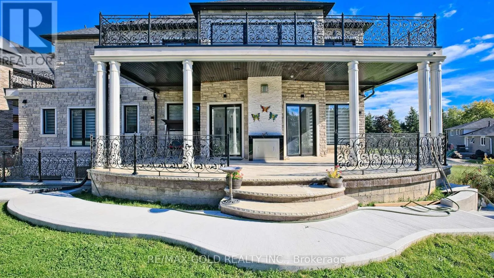 2874 CHARLESTON SIDE ROAD