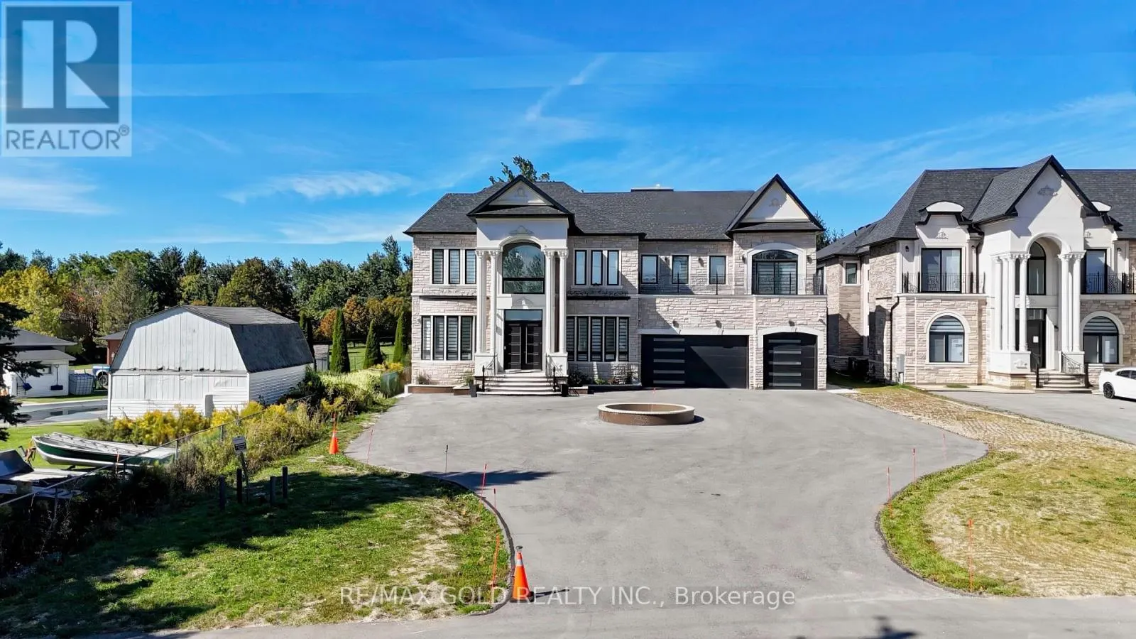 2874 CHARLESTON SIDE ROAD