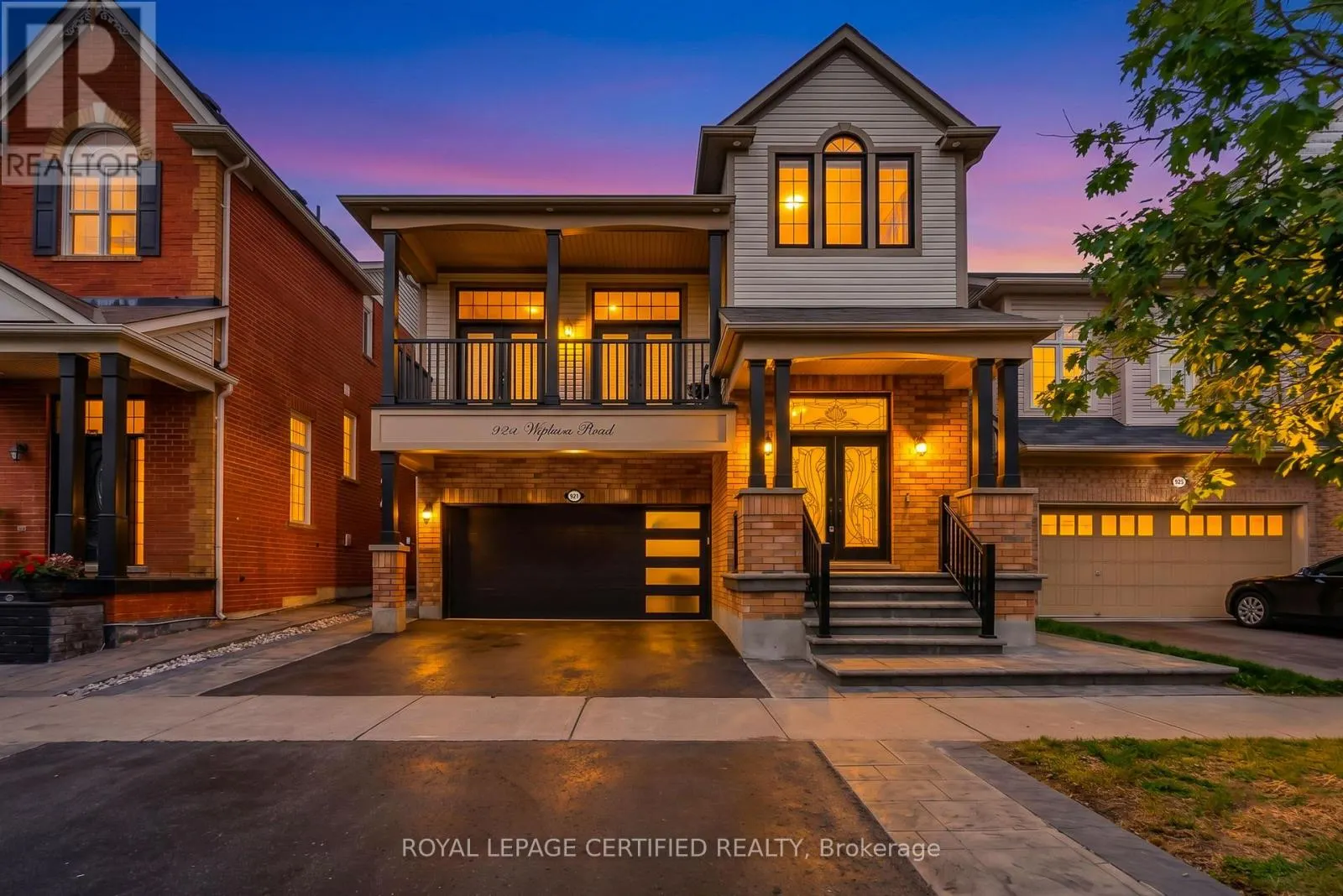 921 HEPBURN ROAD