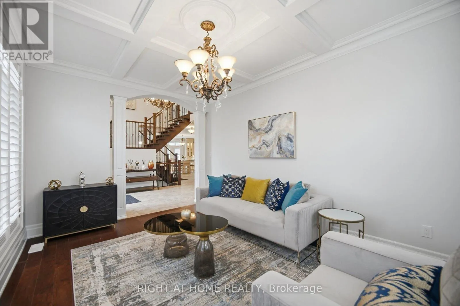 2122 LAW HILL GATE