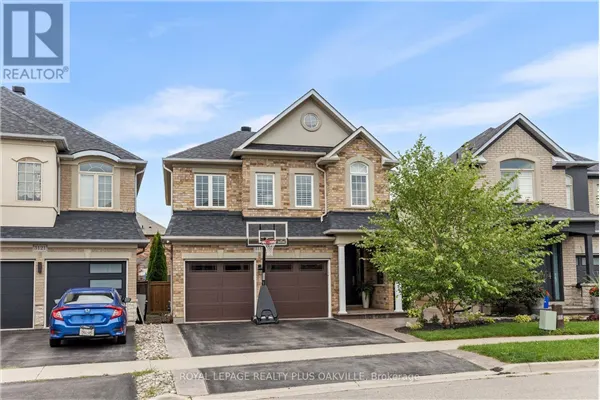 3119 HEDGES DRIVE