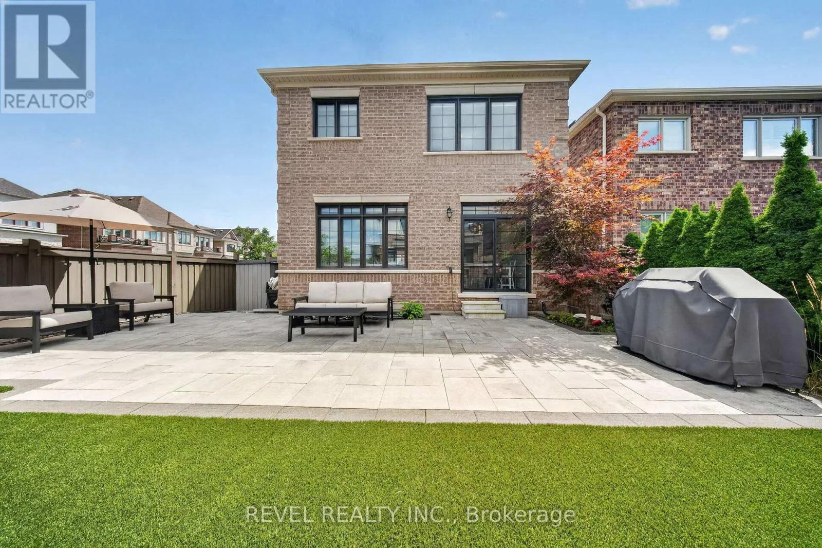 455 RAMSEY PLACE