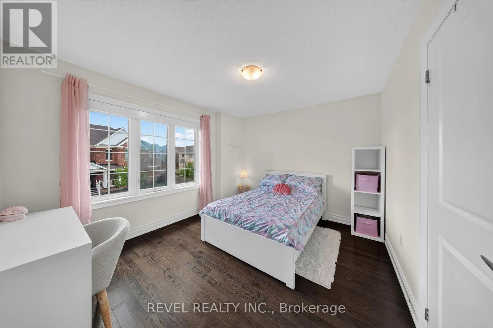 455 RAMSEY PLACE