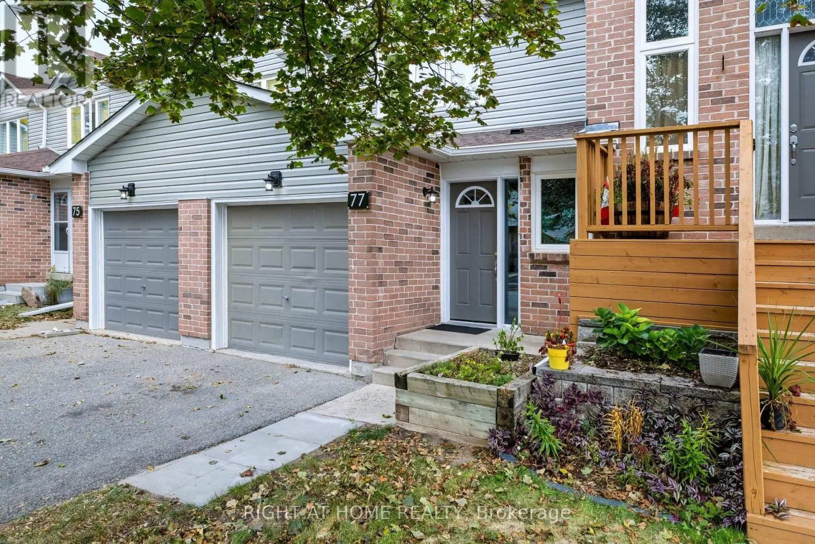 77 STEWART MACLAREN ROAD