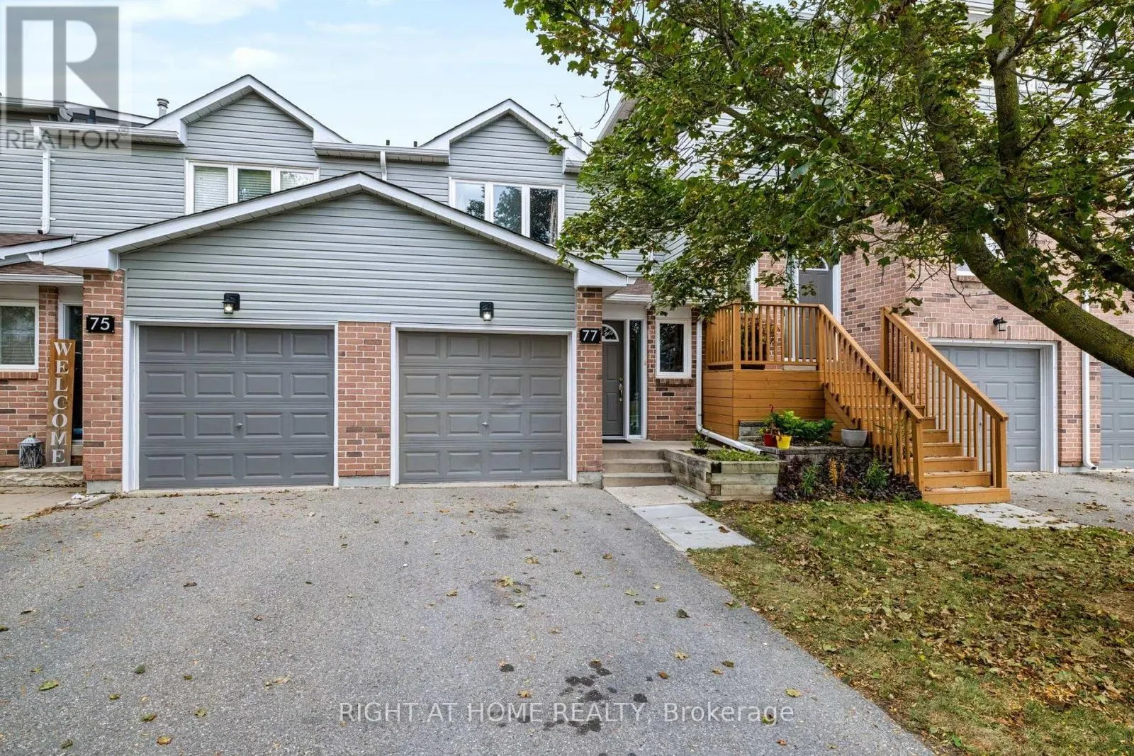 77 STEWART MACLAREN ROAD
