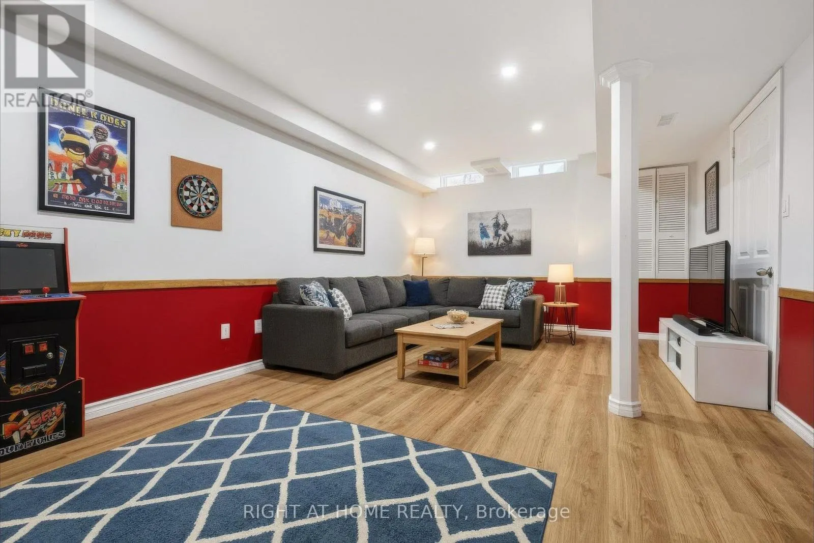 77 STEWART MACLAREN ROAD