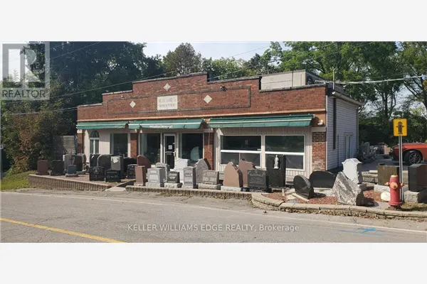 855 SPRING GARDEN ROAD