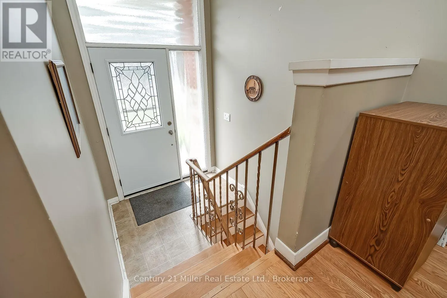 1135 BRIDGE ROAD