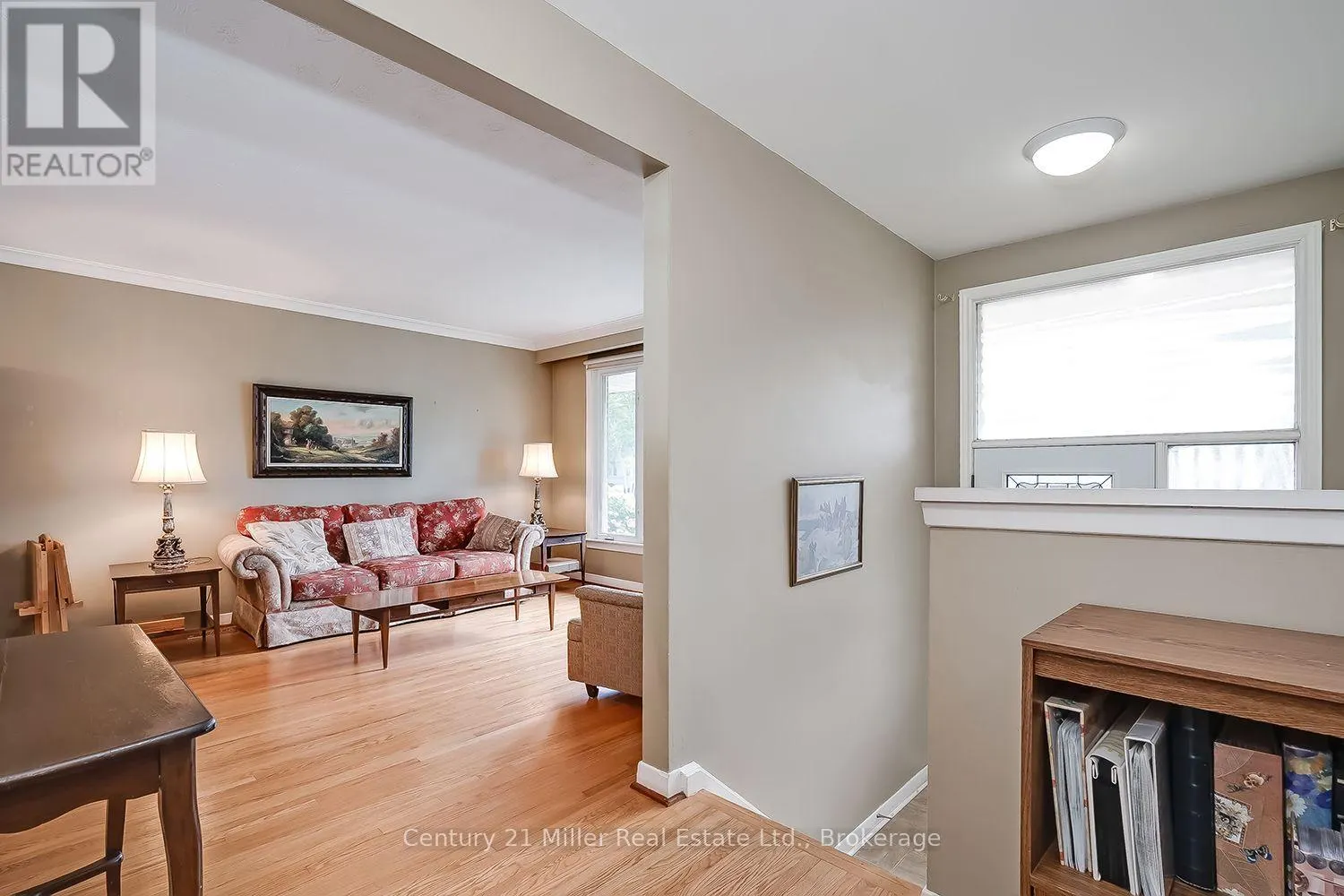 1135 BRIDGE ROAD