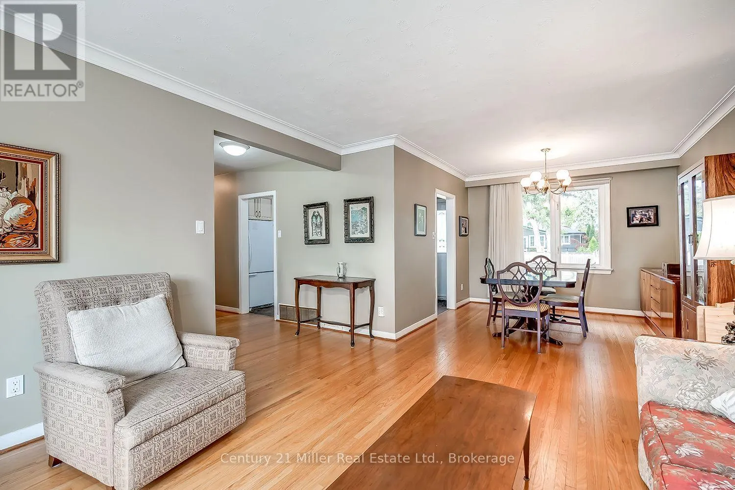 1135 BRIDGE ROAD