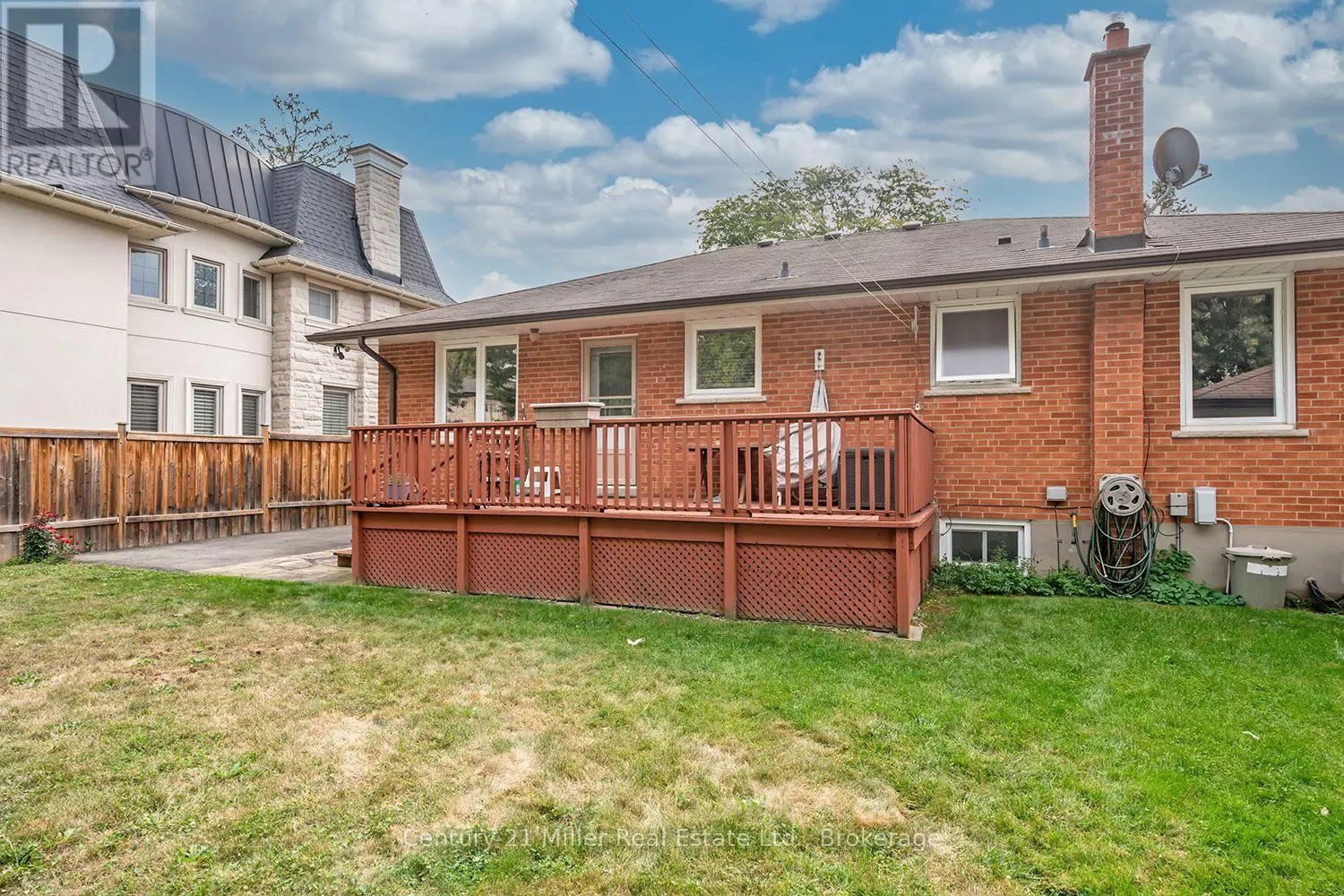 1135 BRIDGE ROAD