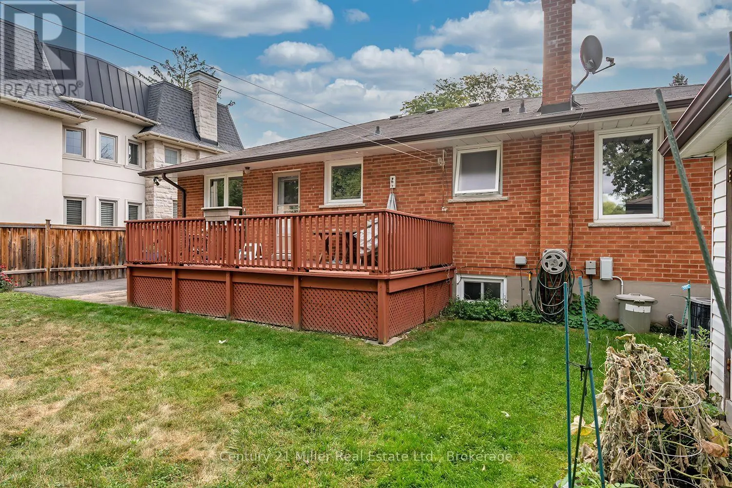 1135 BRIDGE ROAD