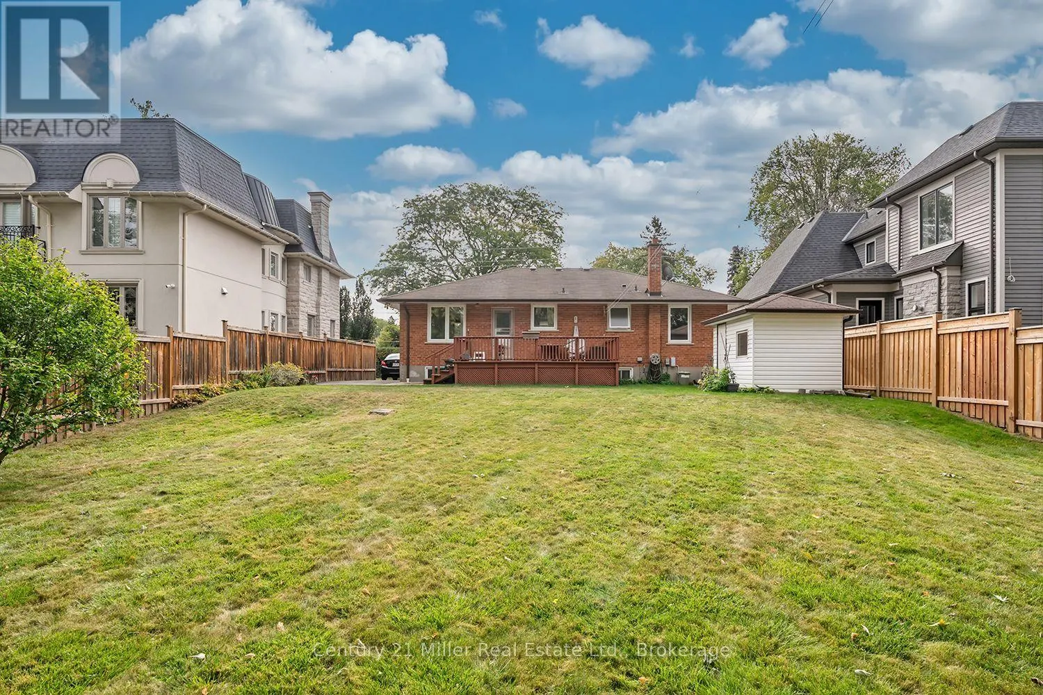1135 BRIDGE ROAD