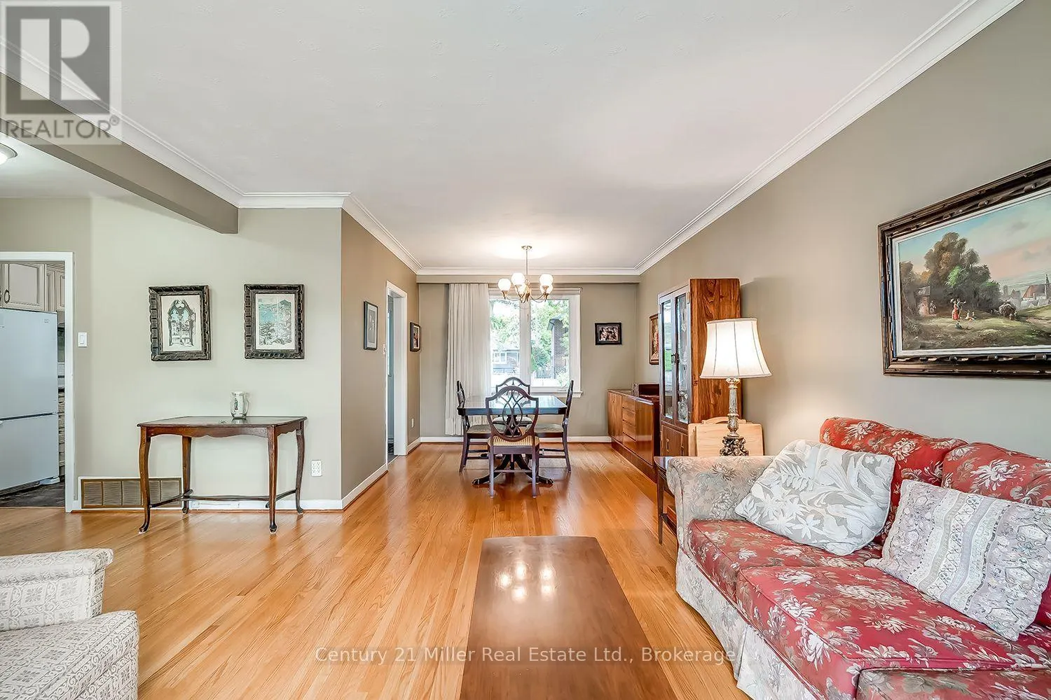 1135 BRIDGE ROAD