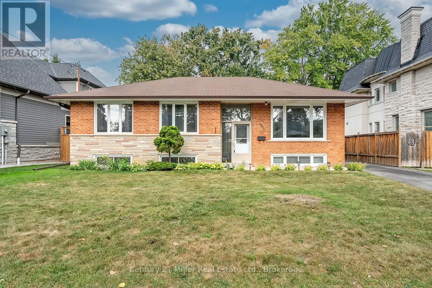 1135 BRIDGE ROAD