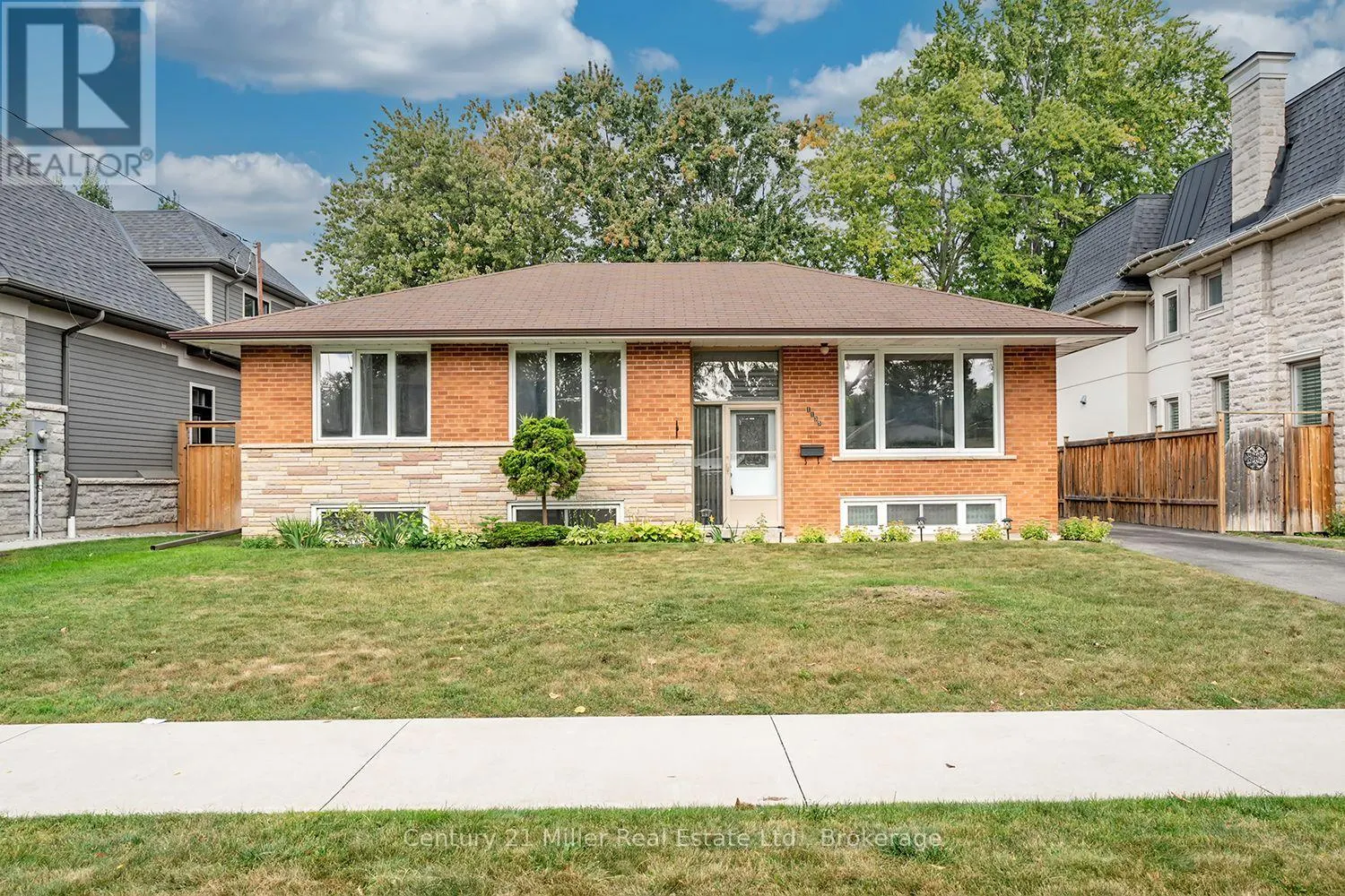 1135 BRIDGE ROAD
